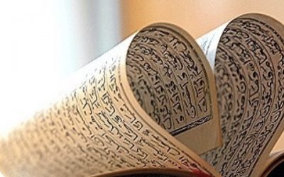 Consult the Qur’an throughout your life