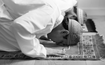 Sujood