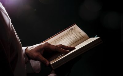 Suggested program for the Muslim during Ramadaan