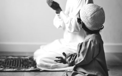 Ramadan Day 10 – Being a good example for those who are watching