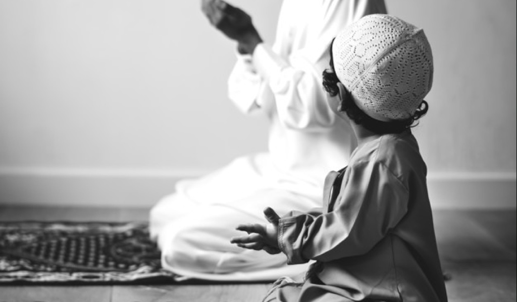 Ramadan Day 10 – Being a good example for those who are watching