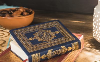Ramadan Day 23 – This is what they had to say about the Qur’an
