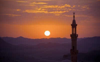 Ramadan Day 5 – Reserving a special place in Jannah