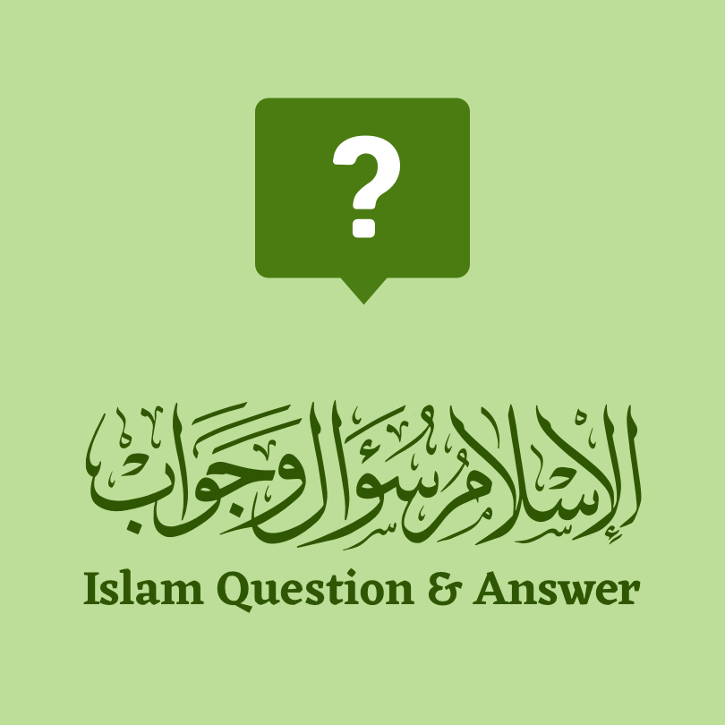 Islam Question & Answer